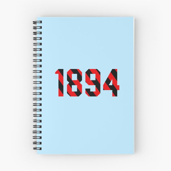 Item preview, 1894 City Striped designed and sold by VRedBaller.