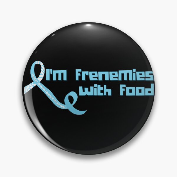 Item preview, Frenemies with Food (Tech) designed and sold by MALSFoundation.