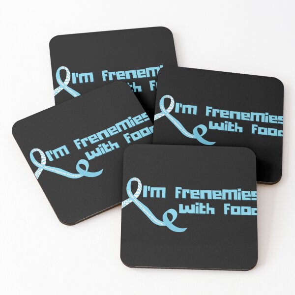 Item preview, Frenemies with Food (Tech) designed and sold by MALSFoundation.