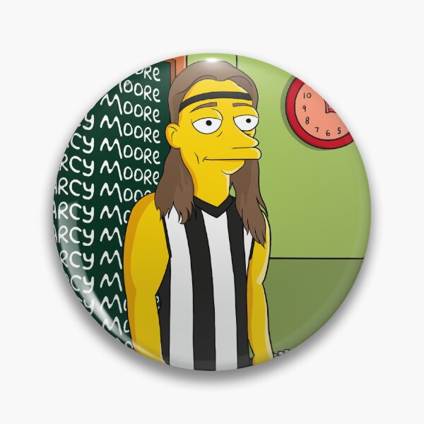 Item preview, Darcy Moore designed and sold by Perindesigns.