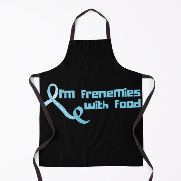 Item preview, Frenemies with Food (Tech) designed and sold by MALSFoundation.