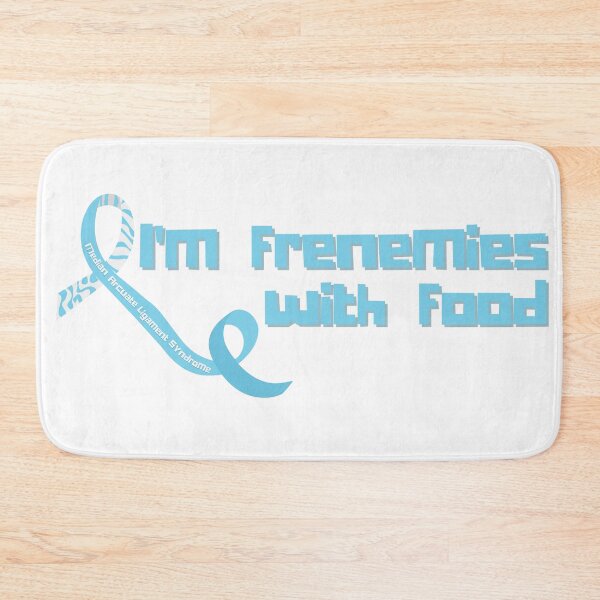 Item preview, Frenemies with Food (Tech) designed and sold by MALSFoundation.