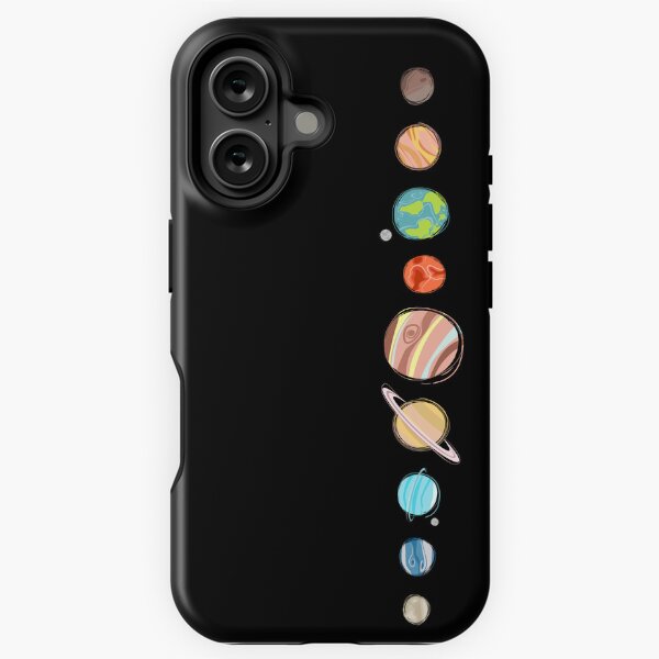 Item preview, Planets Colour -Solar planetary group designed and sold by malek-farhat08.