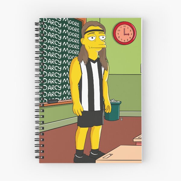 Item preview, Darcy Moore designed and sold by Perindesigns.