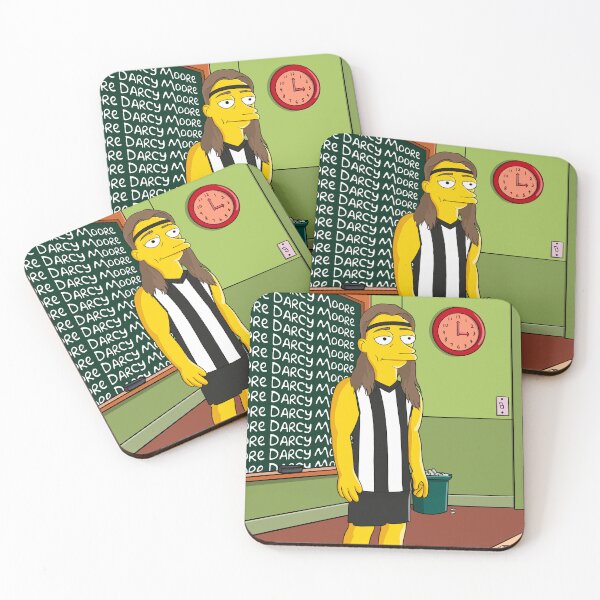 Item preview, Darcy Moore designed and sold by Perindesigns.