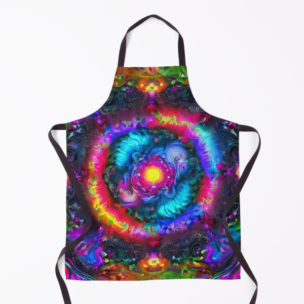 Item preview, "Visions of the third eye Ⅱ" by Perceptual Paradox Creations designed and sold by hobbit73.