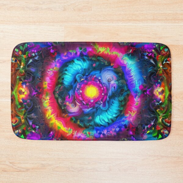 Item preview, "Visions of the third eye Ⅱ" by Perceptual Paradox Creations designed and sold by hobbit73.