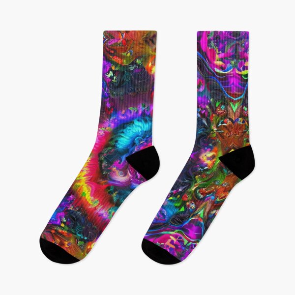 Item preview, "Visions of the third eye Ⅱ" by Perceptual Paradox Creations designed and sold by hobbit73.