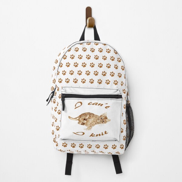 Item preview, Kitten with a ball - brown colorized version, text in English designed and sold by SylvieG18.