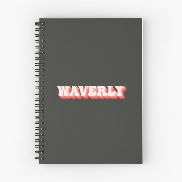 Item preview, Waverly - Name designed and sold by kindxinn.