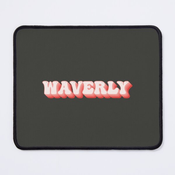 Item preview, Waverly - Name designed and sold by kindxinn.