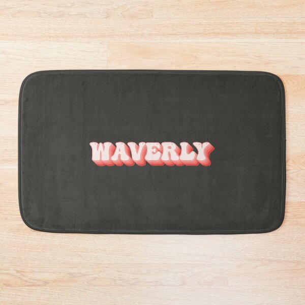 Item preview, Waverly - Name designed and sold by kindxinn.
