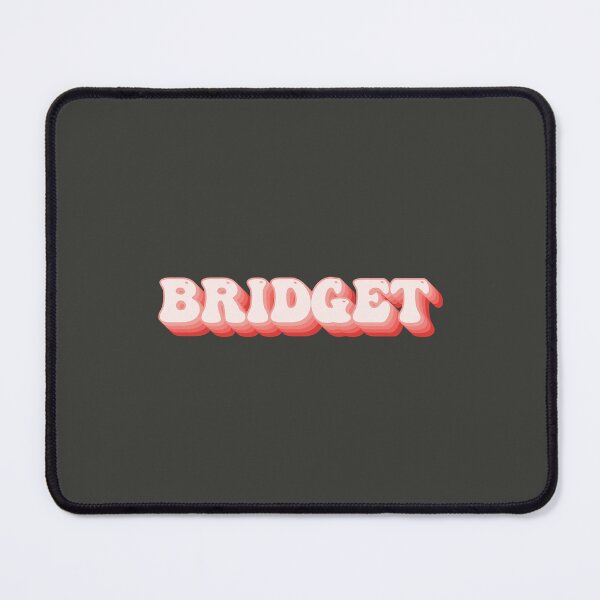 Item preview, Bridget - Name designed and sold by kindxinn.
