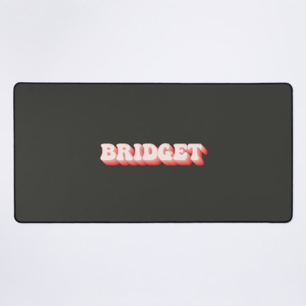 Item preview, Bridget - Name designed and sold by kindxinn.