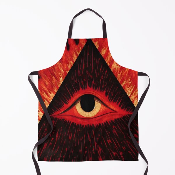 Item preview, Red Eye designed and sold by Midsized King.