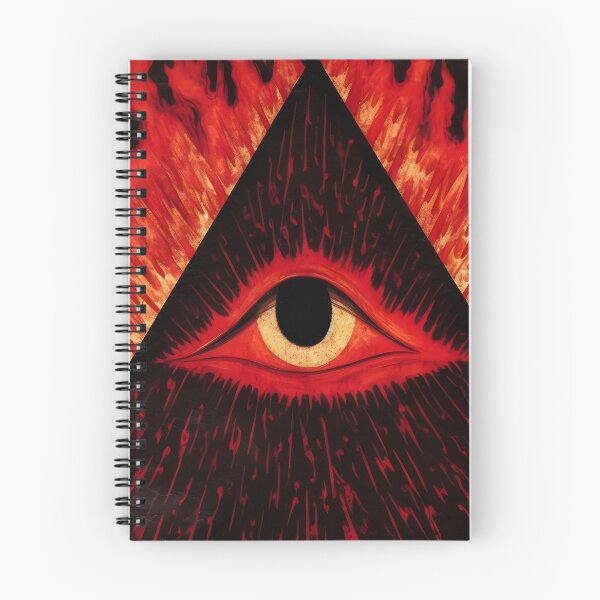 Item preview, Red Eye designed and sold by Midsized King.