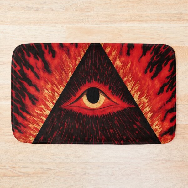 Item preview, Red Eye designed and sold by Midsized King.