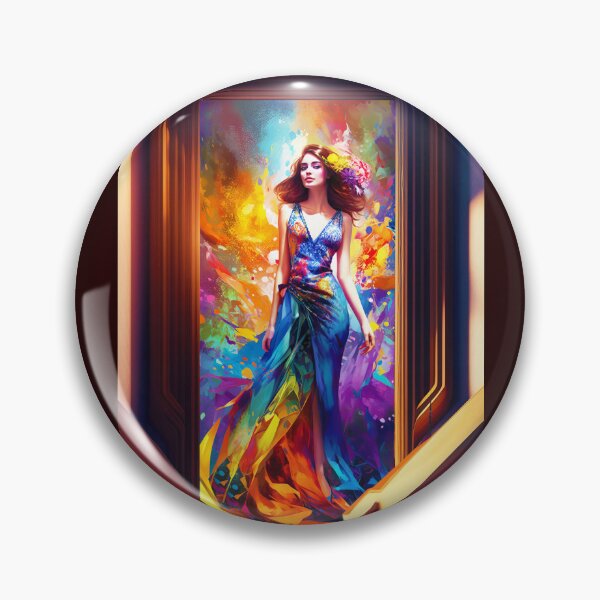 Item preview, MAKING A GRAND ENTRANCE designed and sold by Tammera.