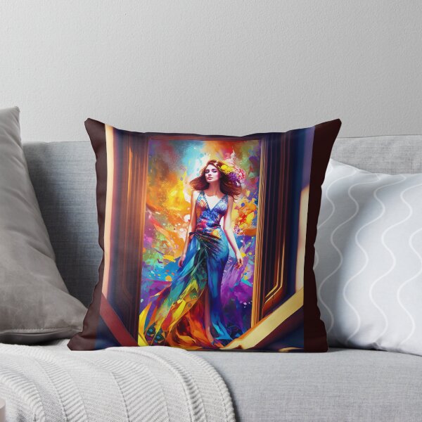 Item preview, MAKING A GRAND ENTRANCE designed and sold by Tammera.