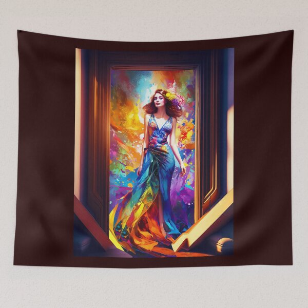 Item preview, MAKING A GRAND ENTRANCE designed and sold by Tammera.