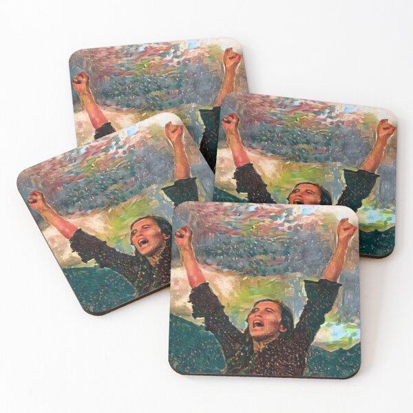 Item preview, Eleni Gatzogianni (inspired from the film of the same name) designed and sold by Lefteris Betsis.