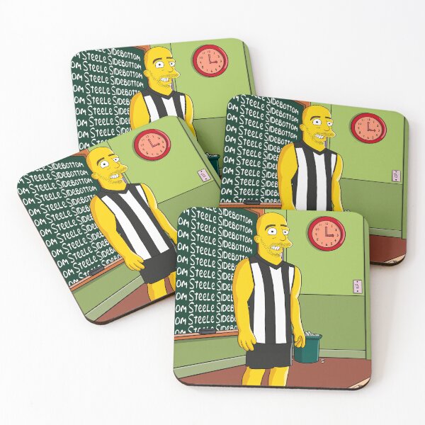Item preview, Steele Sidebottom designed and sold by Perindesigns.