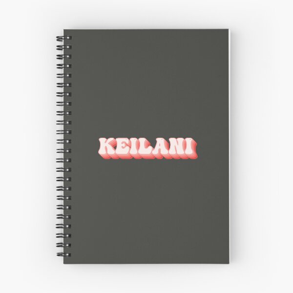 Item preview, Keilani - Name designed and sold by kindxinn.