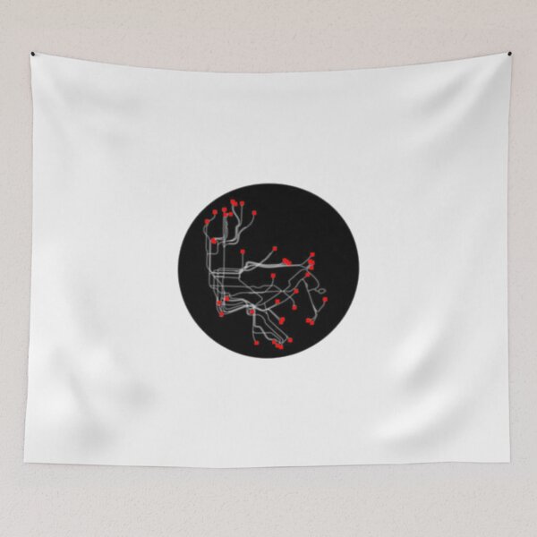 Item preview, Subway New York designed and sold by marcosprimar.