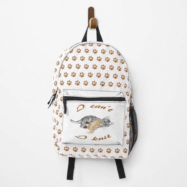 Item preview, Chaton à la pelota - graphite and brown colored version, text in english designed and sold by SylvieG18.