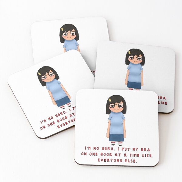 Item preview, Tina Funny Quote Chibi 2 designed and sold by Celestabelle123.
