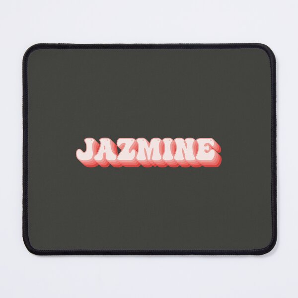 Item preview, Jazmine - Name designed and sold by kindxinn.