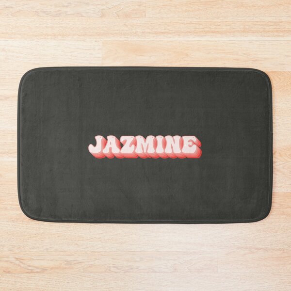 Item preview, Jazmine - Name designed and sold by kindxinn.