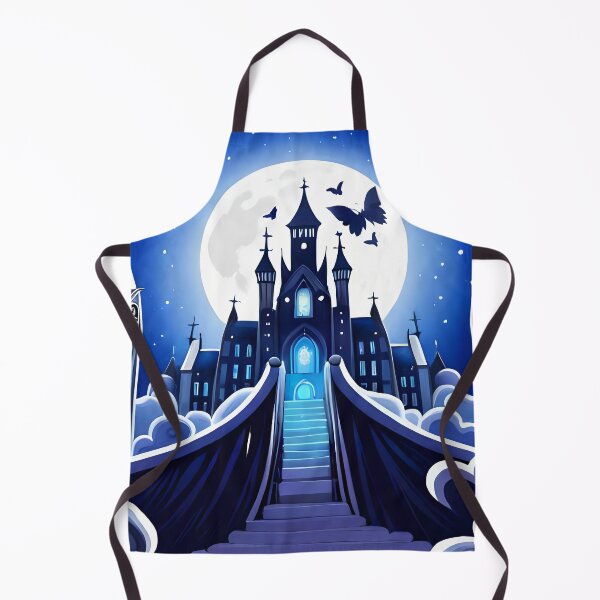 Item preview, AI Generated - Dreamer Castle designed and sold by Kaiko-Roku.