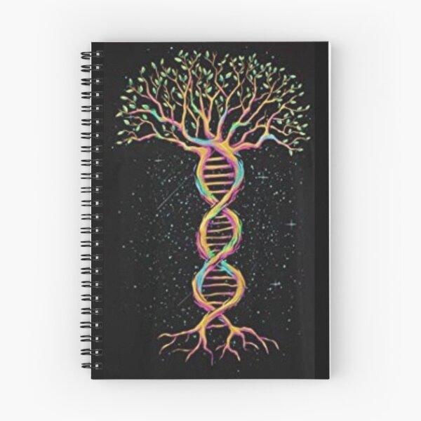 Item preview, tree of life dna helix designed and sold by usa-Tshirt.