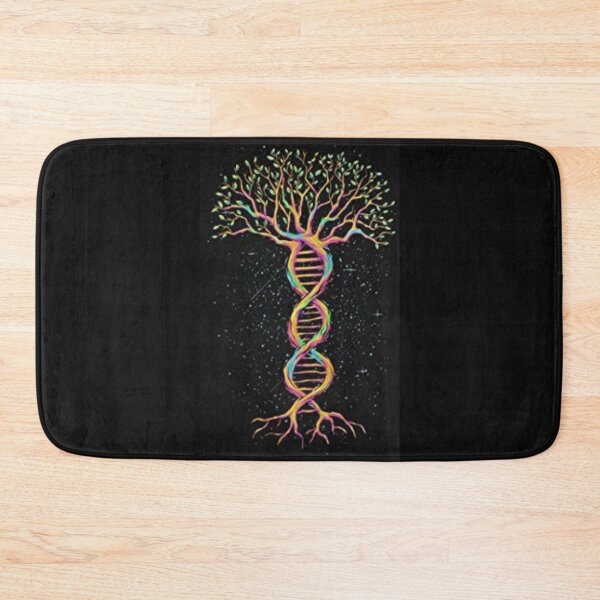 Item preview, tree of life dna helix designed and sold by usa-Tshirt.