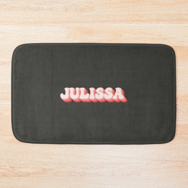 Item preview, Julissa - Name designed and sold by kindxinn.