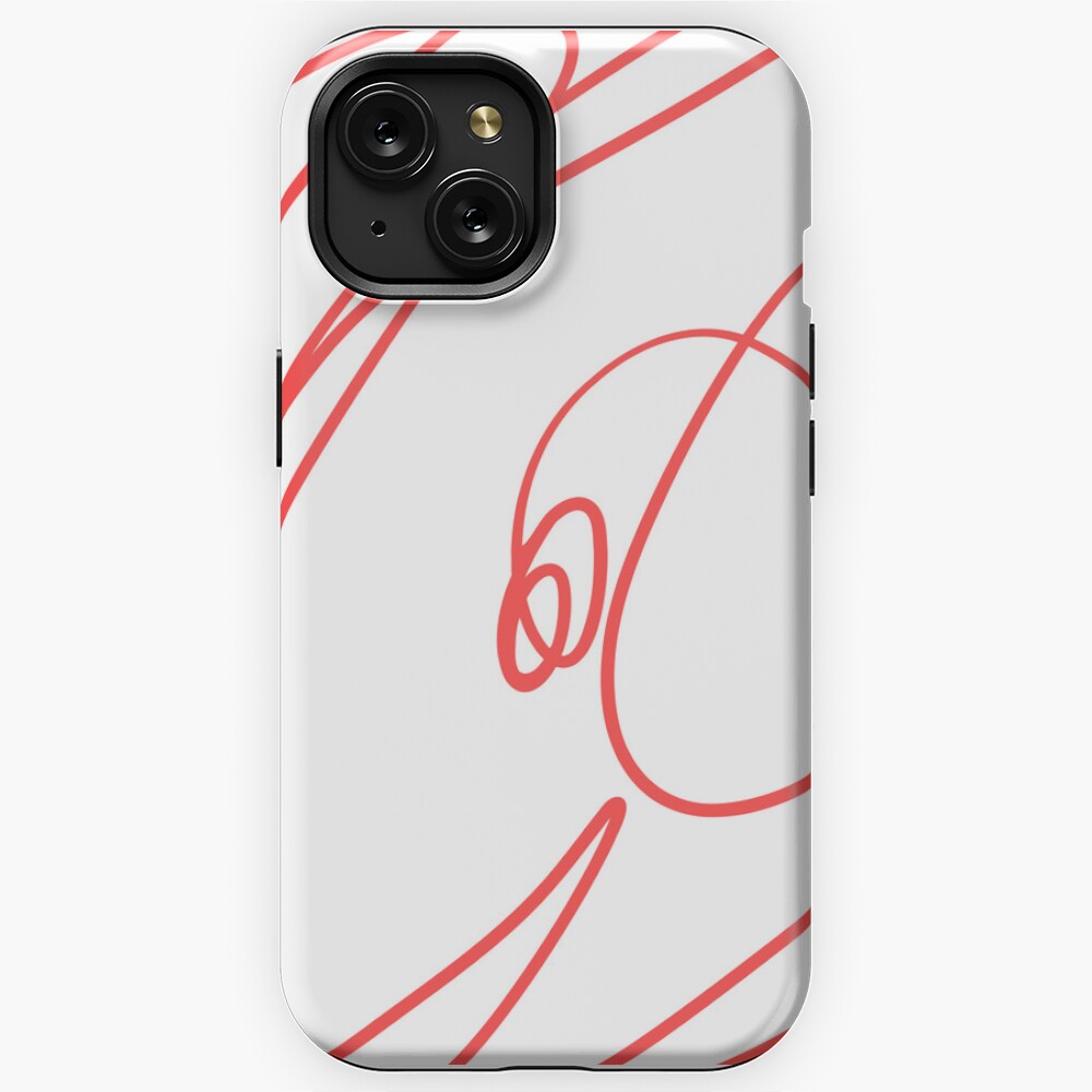 Item preview, iPhone Tough Case designed and sold by gWebberArts.