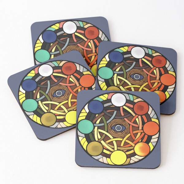 Item preview, Emotion Wheel (Textless) designed and sold by DispersionDemon.