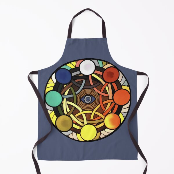 Item preview, Emotion Wheel (Textless) designed and sold by DispersionDemon.