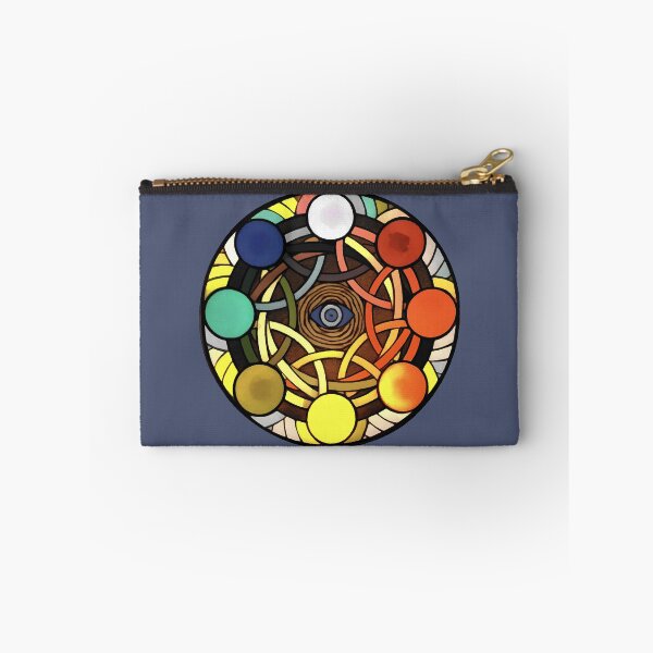 Item preview, Emotion Wheel (Textless) designed and sold by DispersionDemon.