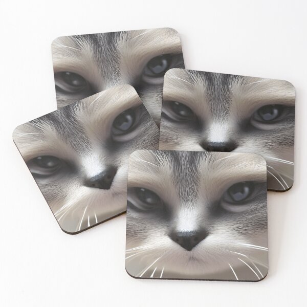 Item preview, Face!!! designed and sold by CafePurr.