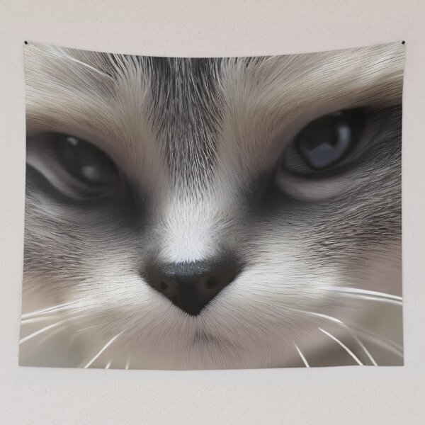 Item preview, Face!!! designed and sold by CafePurr.