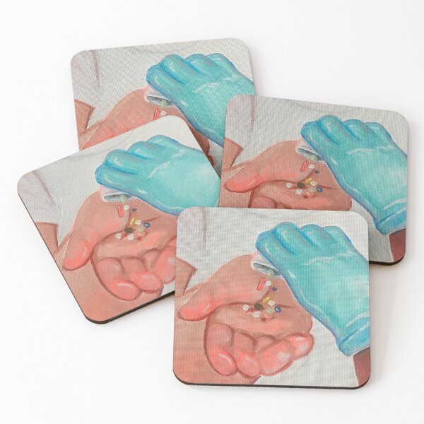 Item preview, Your Daily Dose  designed and sold by SOAREYEZ.
