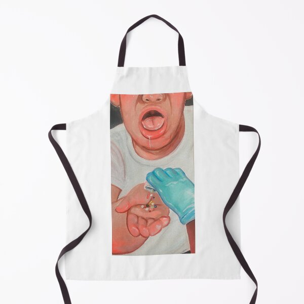 Item preview, Your Daily Dose designed and sold by SOAREYEZ.