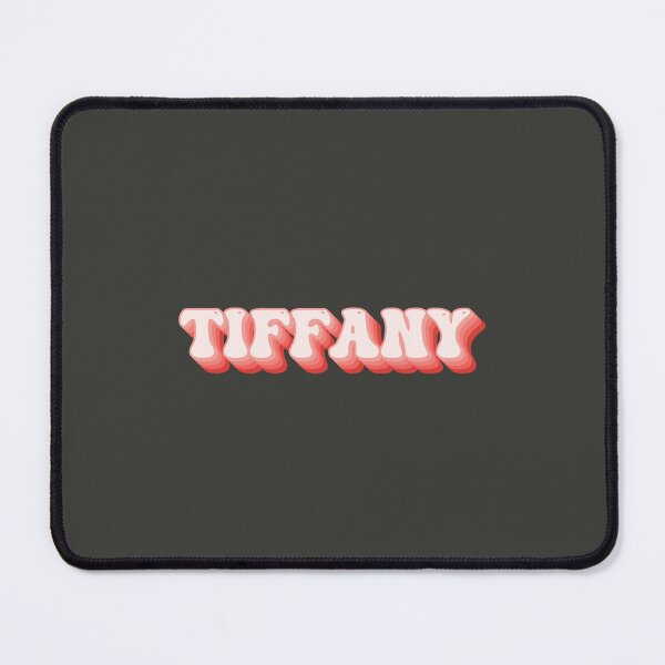 Item preview, Tiffany - Name designed and sold by kindxinn.