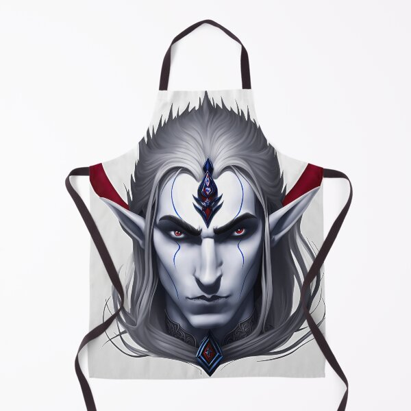 Item preview, Dark Fantasy Male Marbleborn Character 06 designed and sold by Inspire-Imagery.