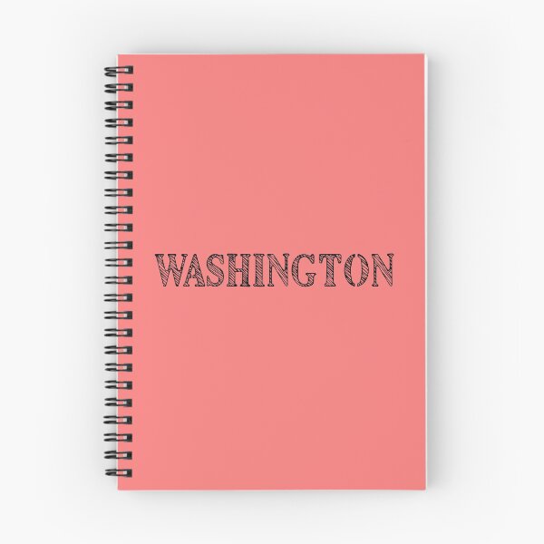 Item preview, Washington Pride designed and sold by Medcher.