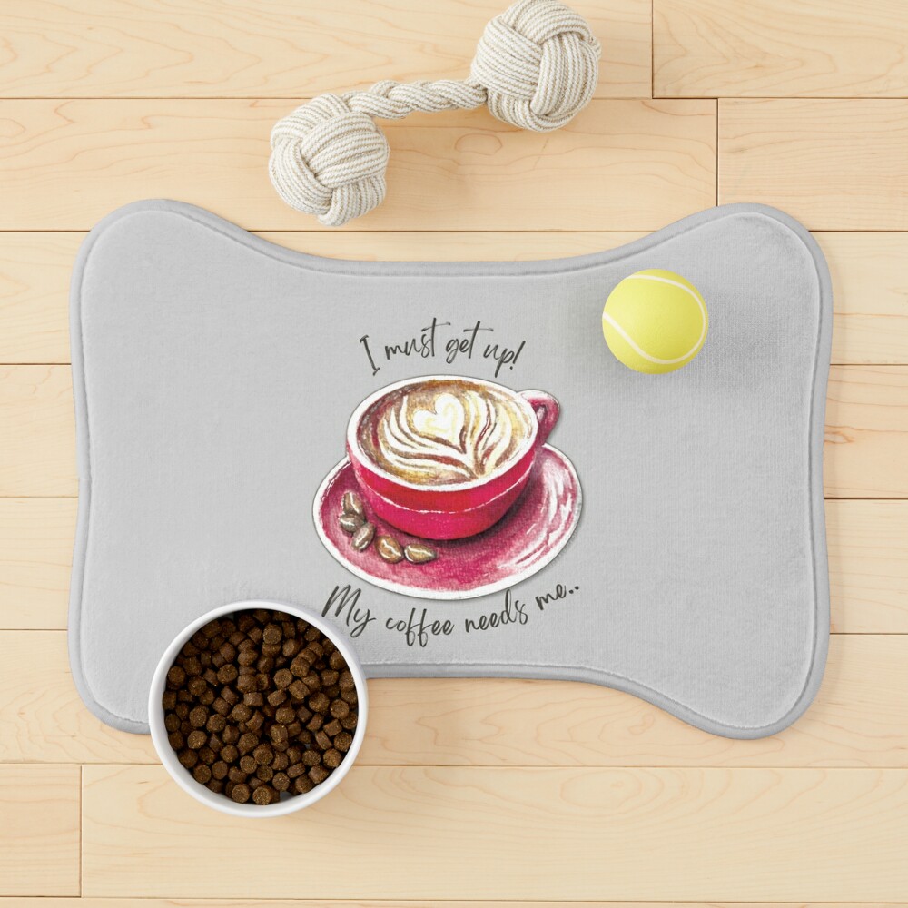 Coffee Lover, Funny Coffee Quotes, Coffee Lovers Gift Ideas Art Board  Print for Sale by BioStudio
