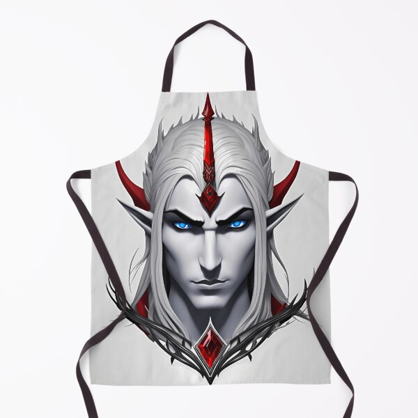 Item preview, Dark Fantasy Male Marbleborn Character 07 designed and sold by Inspire-Imagery.