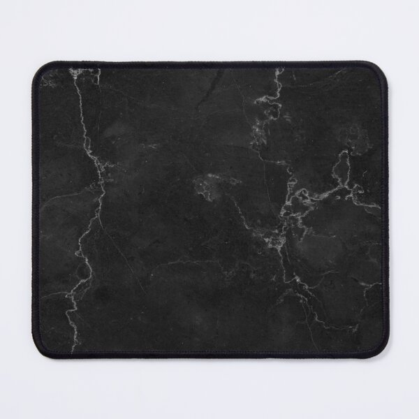Item preview, black marble designed and sold by Florafloral.